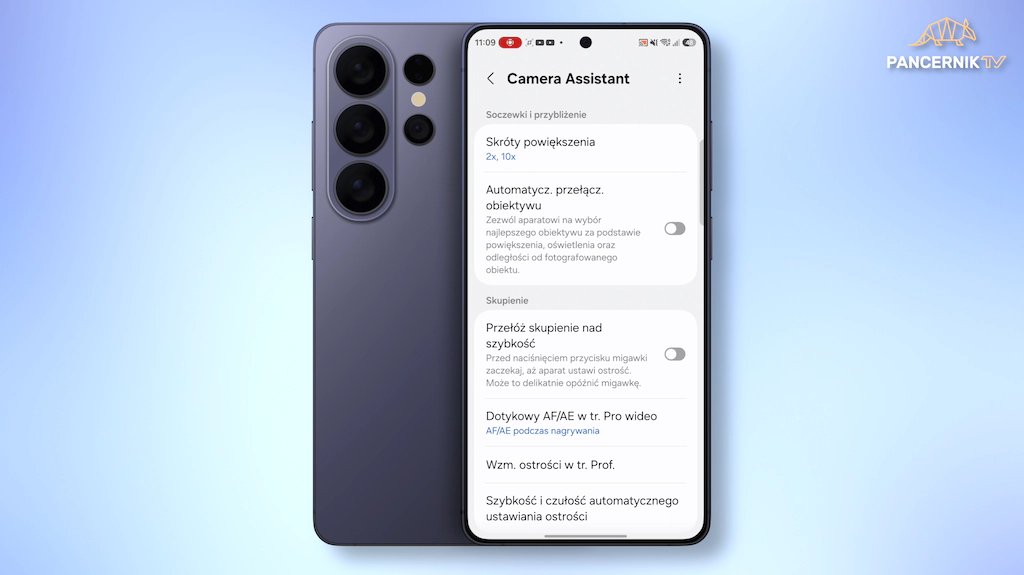Good Lock, czyli odpicuj One UI 8.5 w swoim Samsungu!
